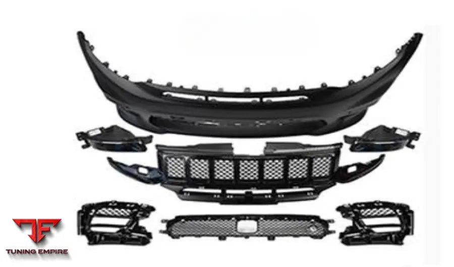 JEEP GRAND CHEROKEE (14Y-) TO SRT8(17-20Y)