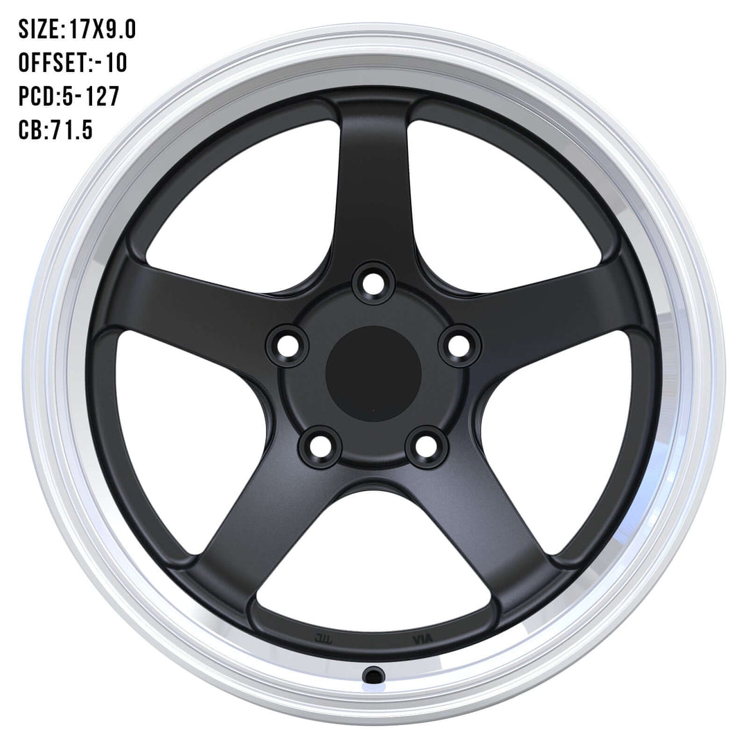 RAZOR FORGED RZR 932