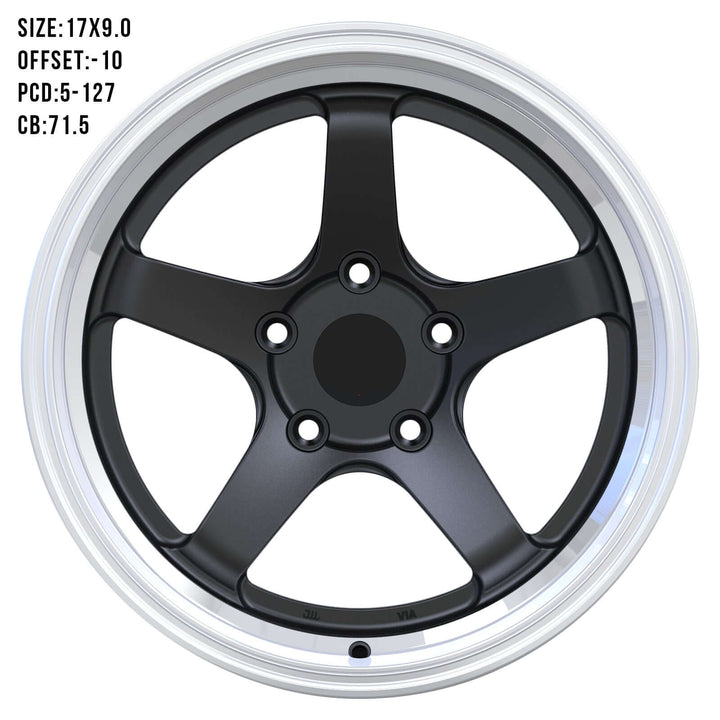 RAZOR FORGED RZR 932