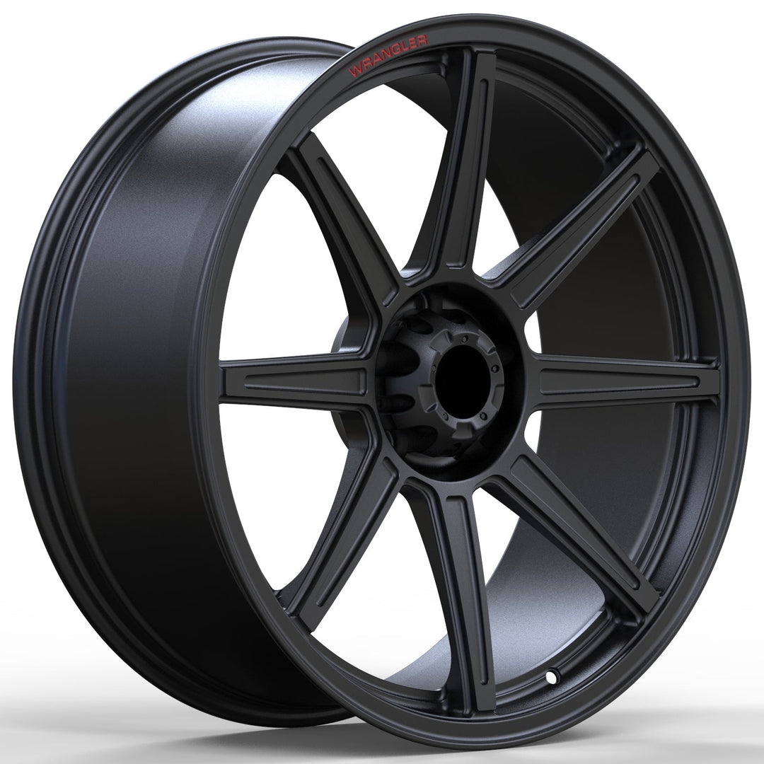 RAZOR FORGED RZR 931