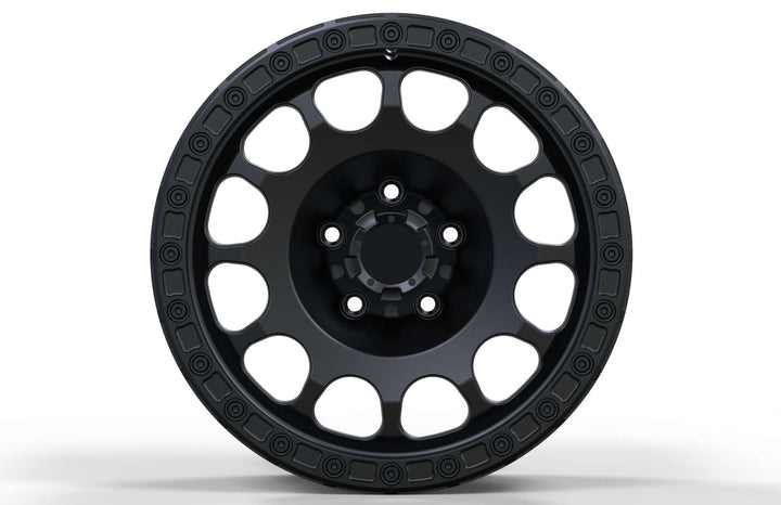 RAZOR FORGED RZR 812