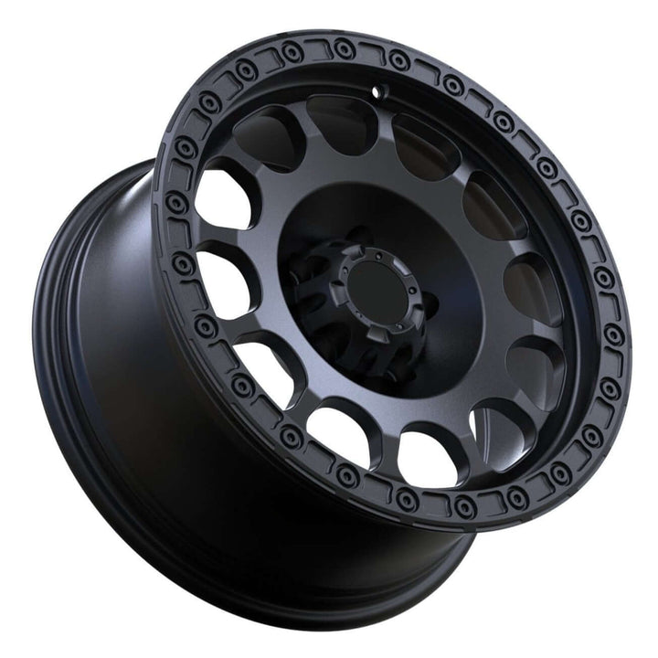 RAZOR FORGED RZR 812