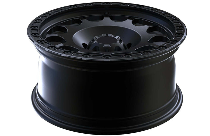 RAZOR FORGED RZR 812