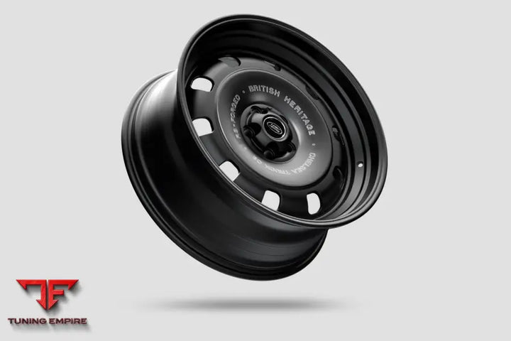 KAHN BRITISH HERITAGE