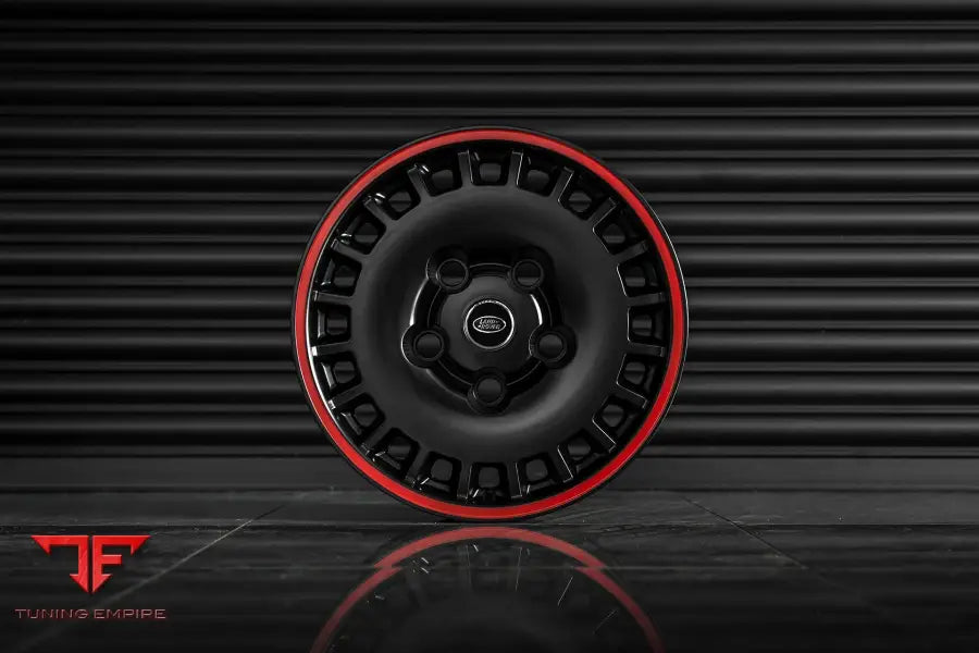 KAHN HUNTSMAN 1945 RETRO