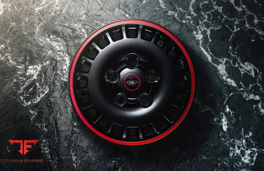 KAHN HUNTSMAN 1945 RETRO