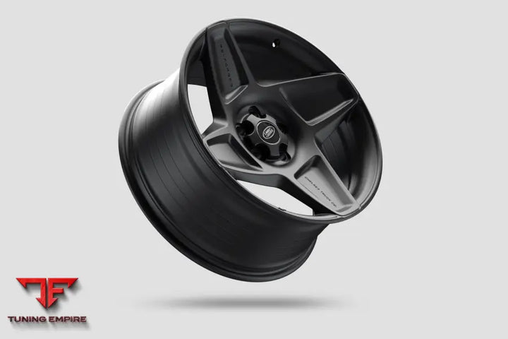 KAHN MONDIAL HEAVY DUTY