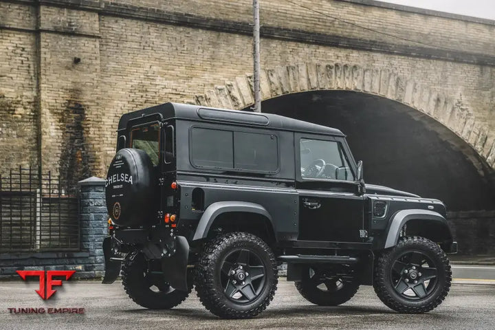 KAHN MONDIAL RETRO RS