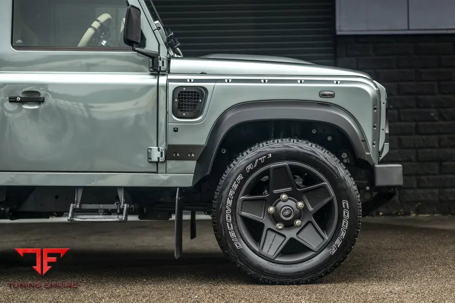 KAHN MONDIAL RETRO RS