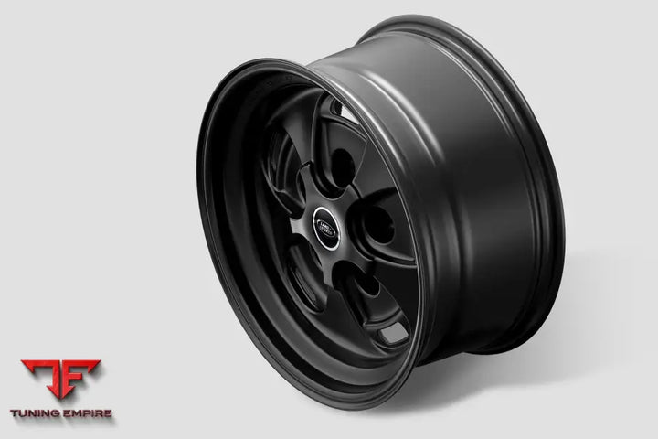 KAHN ROSTYLE INSPIRED