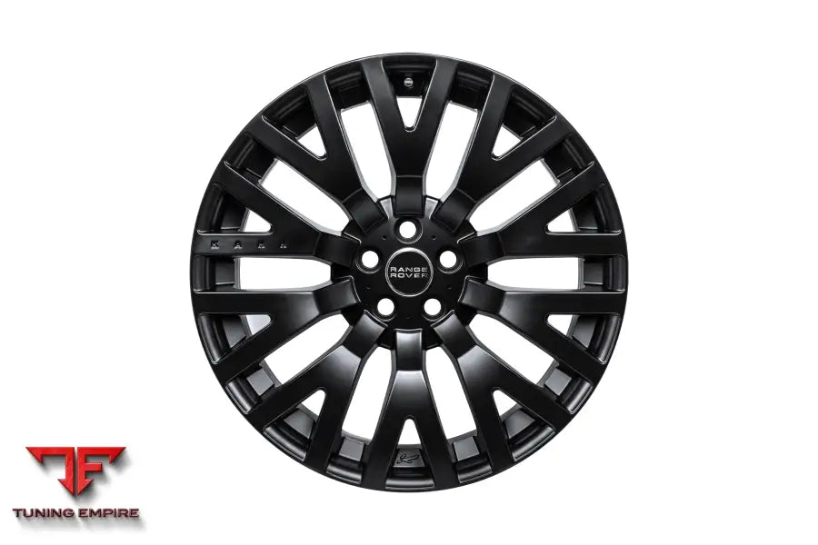 KAHN RS LIGHT WHEELS