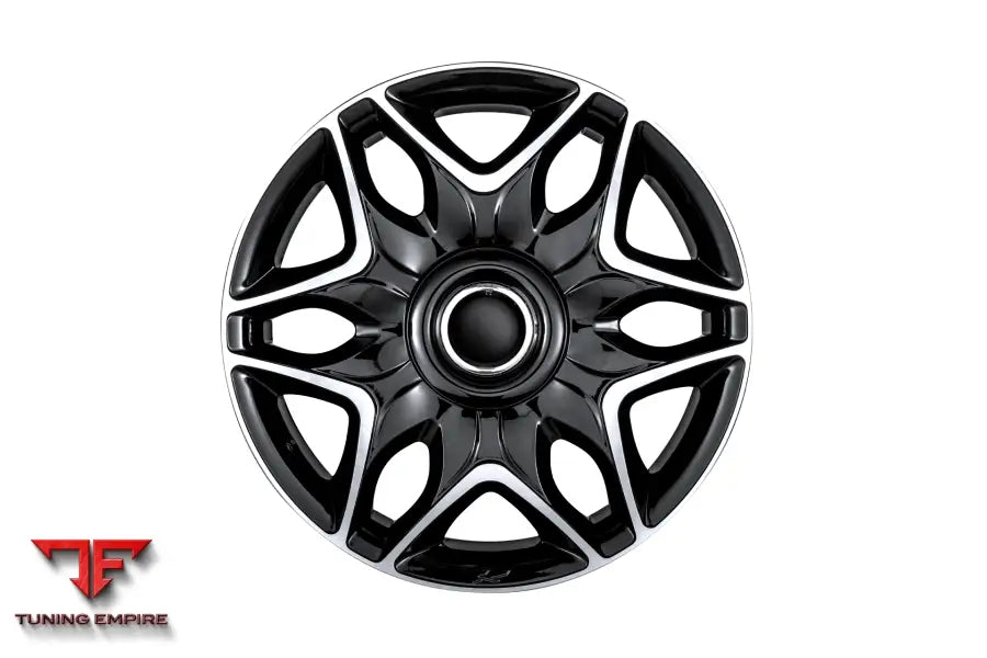 KAHN TYPE 6