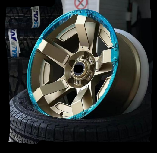 RAZOR FORGED RZR 239