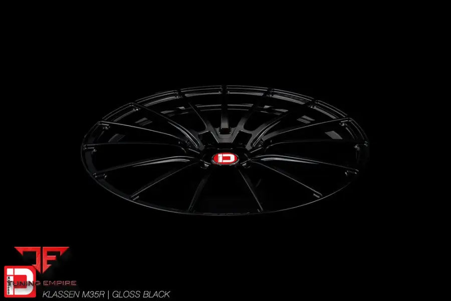 KLASSEN M35R