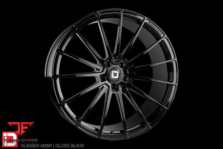 KLASSEN M35R
