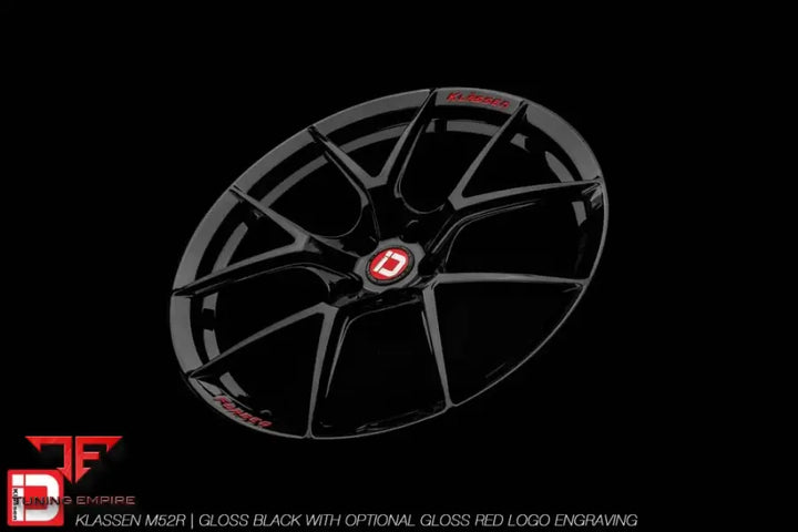 KLASSEN M52R