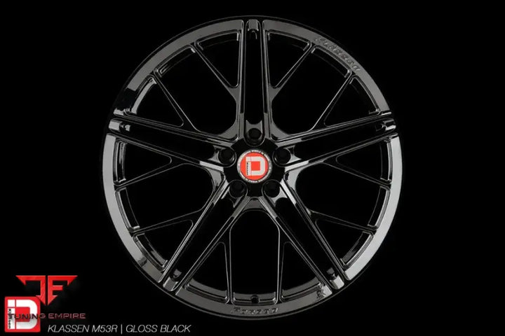 KLASSEN M53R