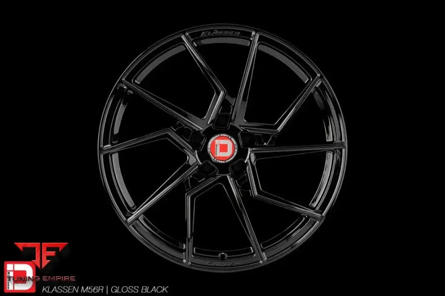 KLASSEN M56R