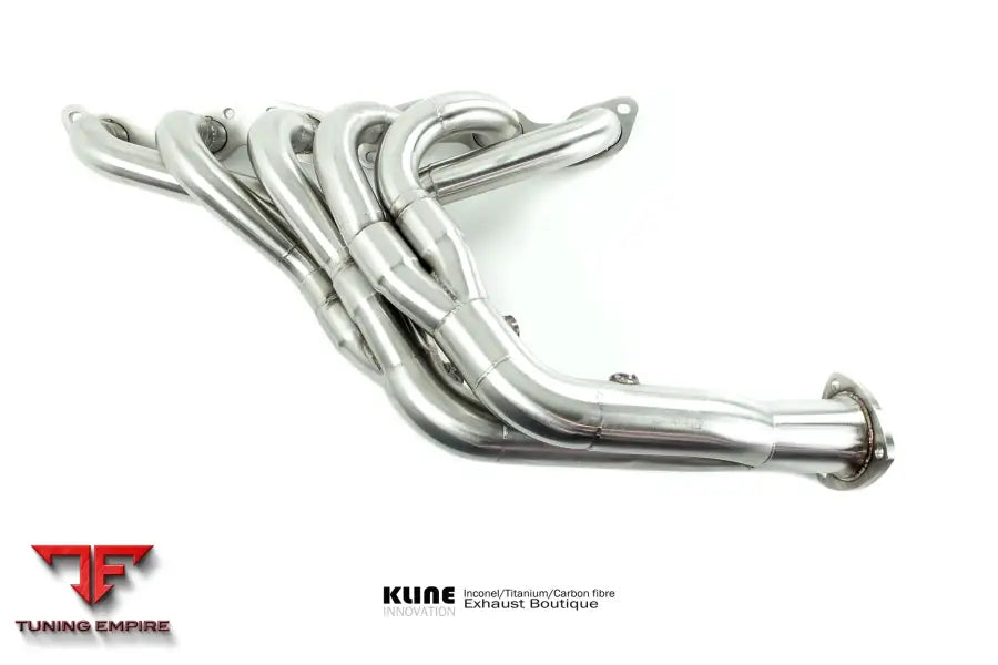 KLINE ASTON MARTIN V12 VANTAGE EXHAUST SYSTEM