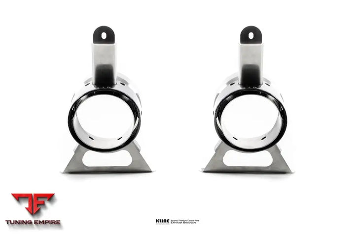 KLINE FERRARI 488 SPECIALE EXHUSTSYSTEM