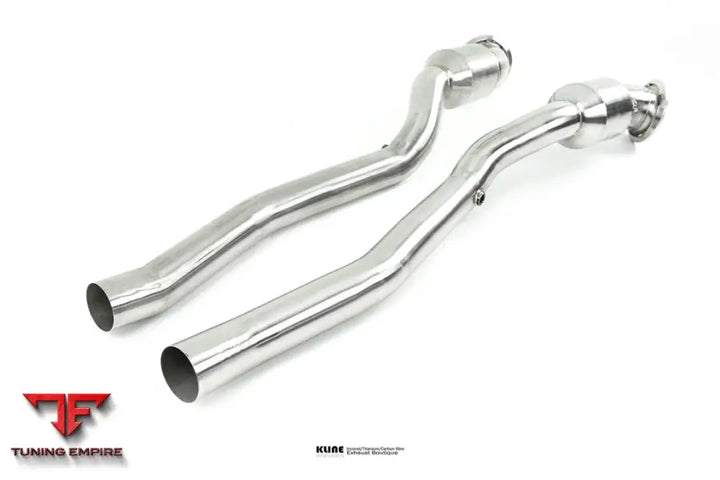 KLINE FERRARI 812 EXHAUST SYSTEM