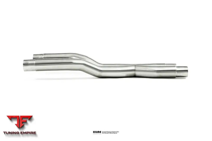 KLINE FERRARI PORTOFINO EXHAUST SYSTEM