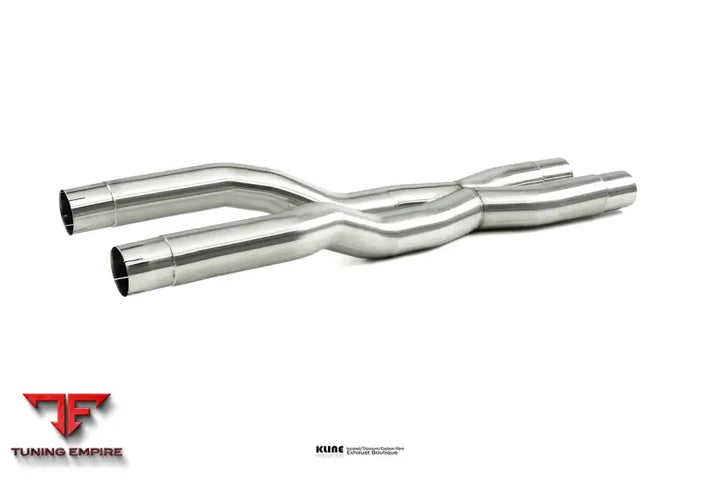 KLINE FERRARI SF90 STRADALE EXHAUST SYSTEM