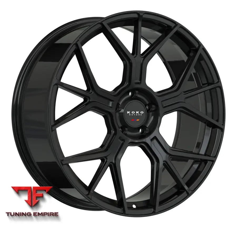 KOKO KUTURE Belize forged wheel