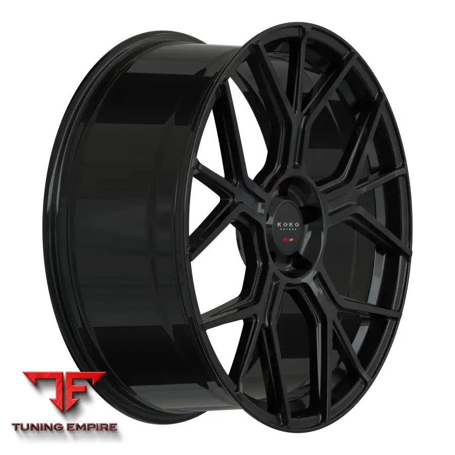 KOKO KUTURE Belize forged wheel