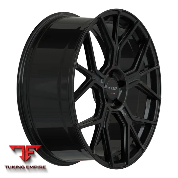 KOKO KUTURE Belize forged wheel