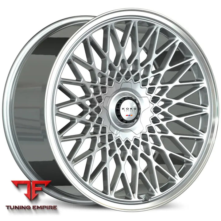 KOKO KUTURE Classica forged wheel