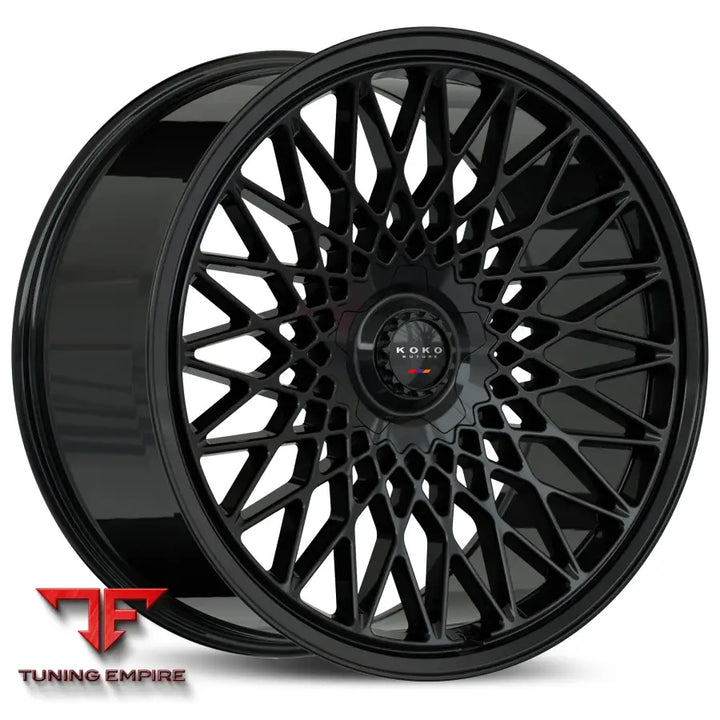 KOKO KUTURE Classica forged wheel