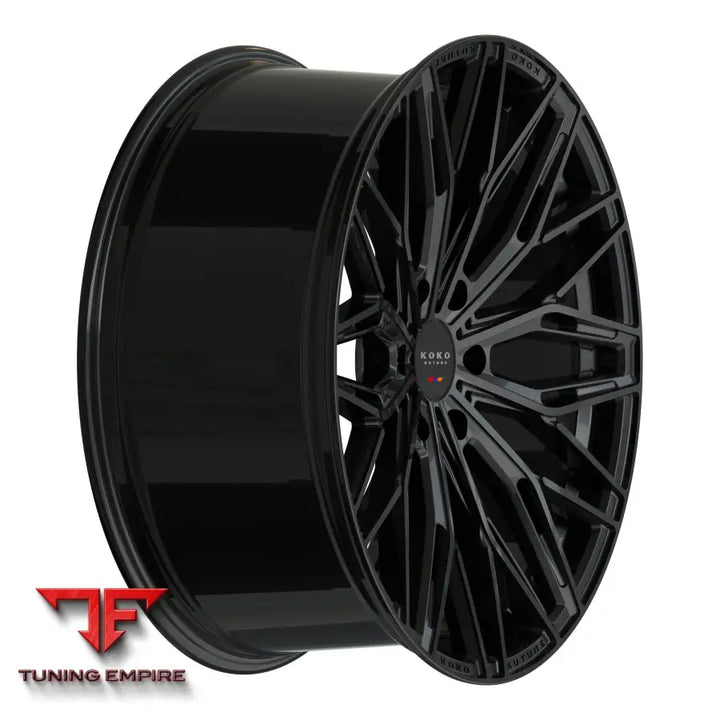 KOKO KUTURE Como 12 Deep Profile forged wheel