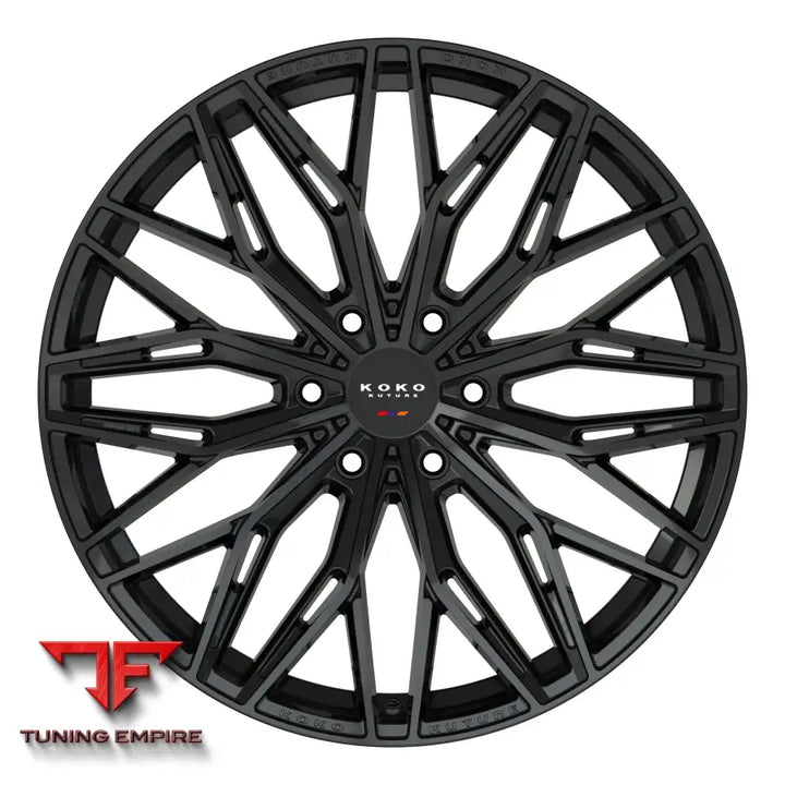 KOKO KUTURE Como 12 Deep Profile forged wheel
