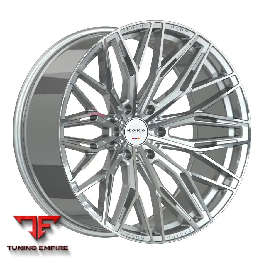 KOKO KUTURE Como 12 Super Deep Profile forged wheel