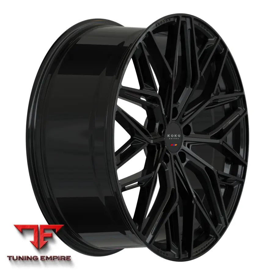 KOKO KUTURE Como forged wheel