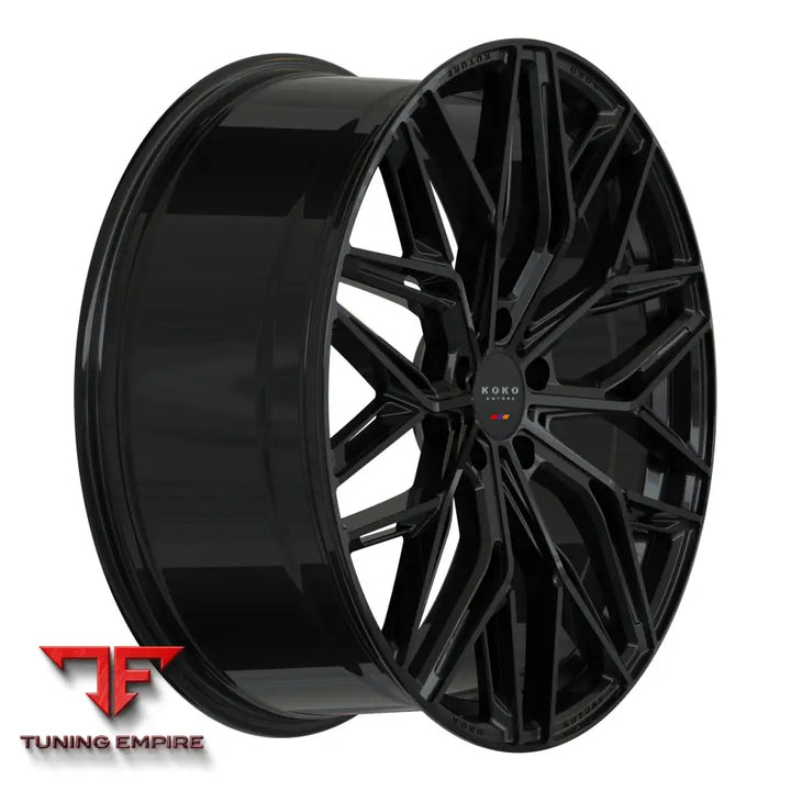 KOKO KUTURE Como forged wheel