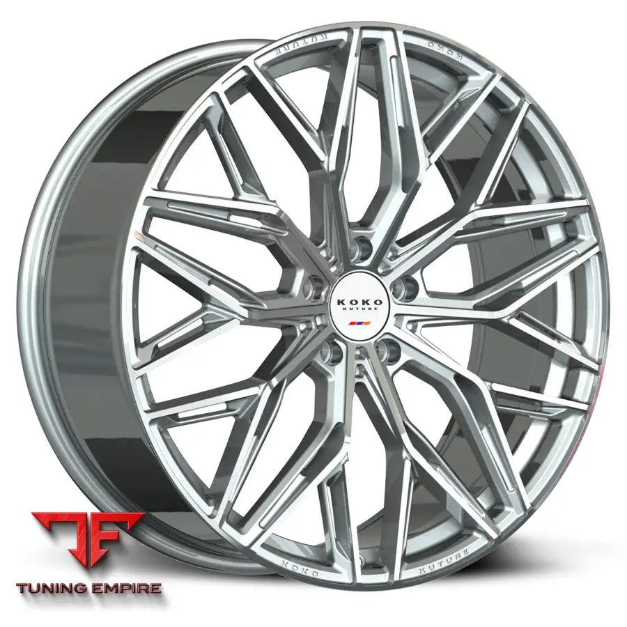 KOKO KUTURE Como forged wheel