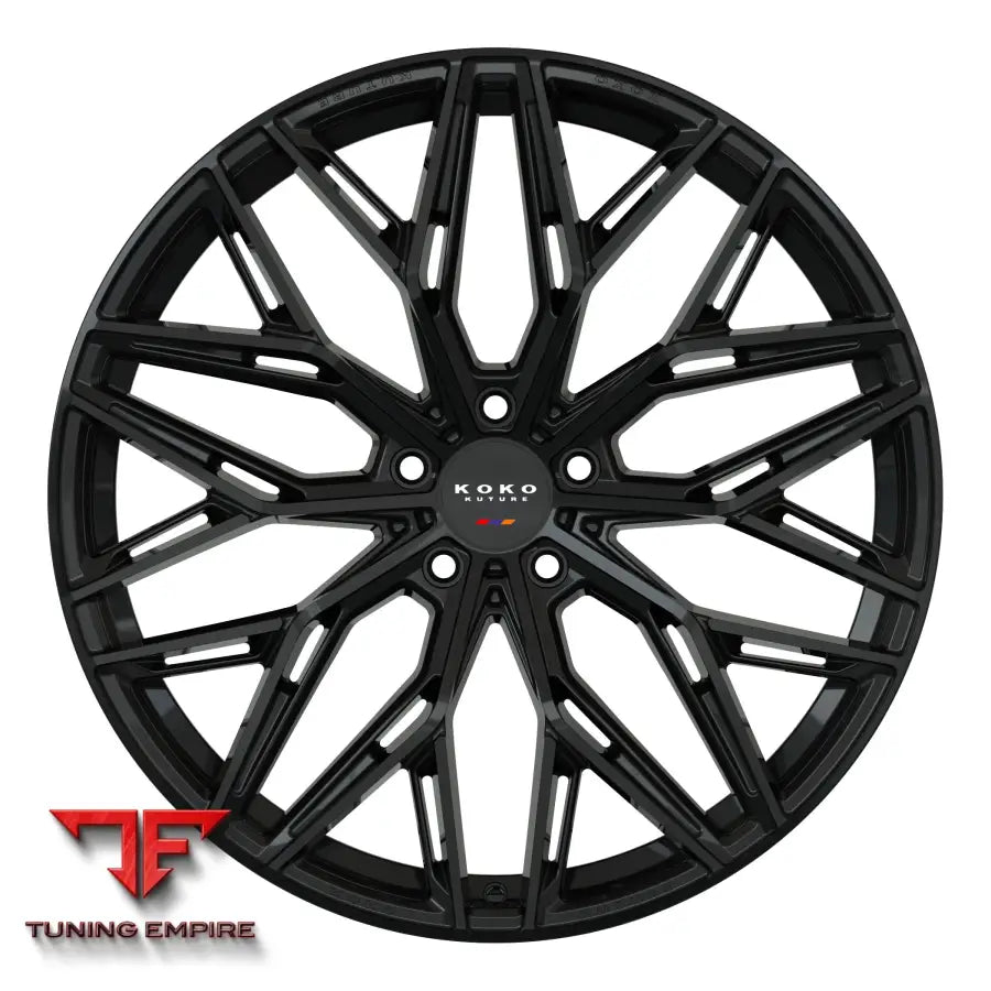 KOKO KUTURE Como forged wheel