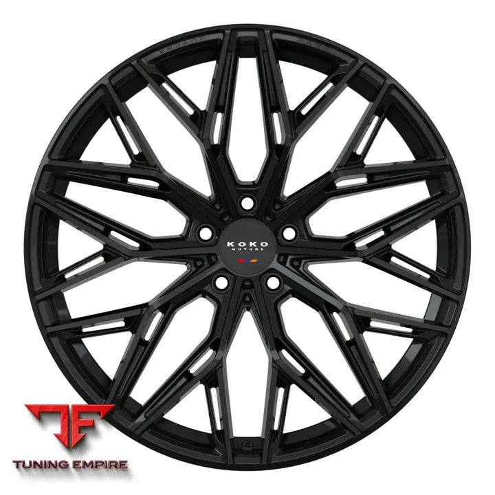 KOKO KUTURE Como forged wheel