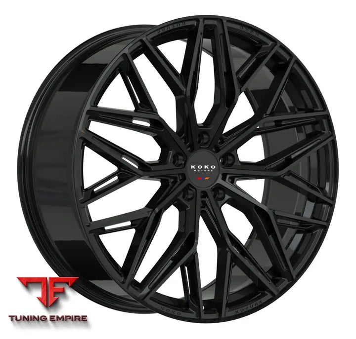 KOKO KUTURE Como forged wheel