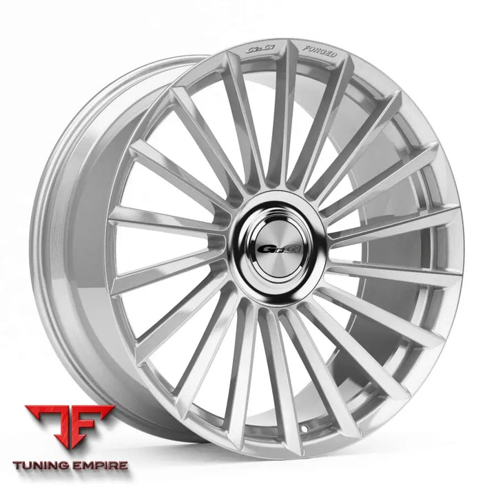 KOKO KUTURE Kapan forged wheel