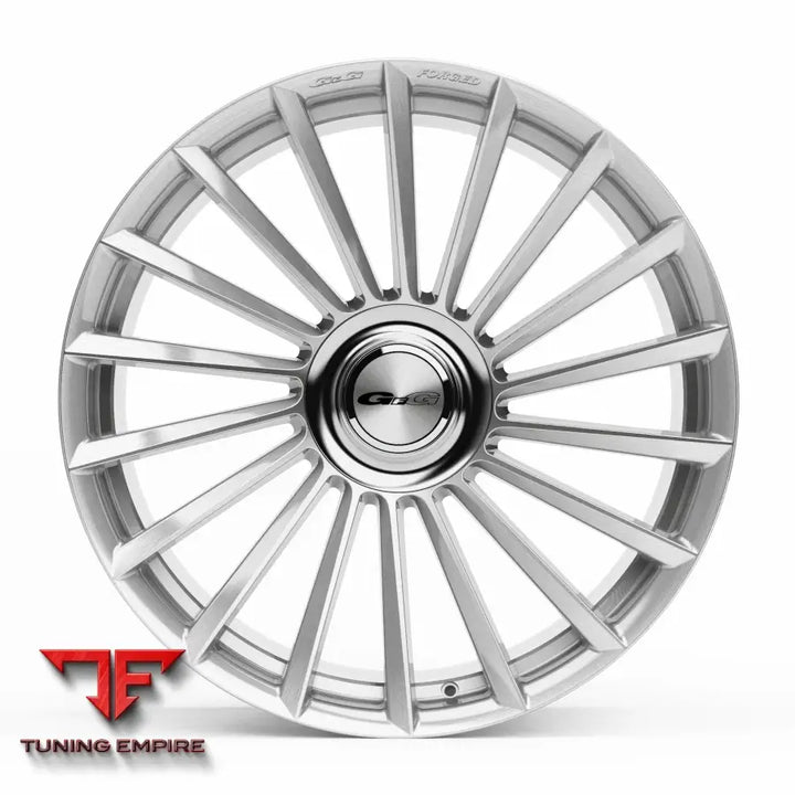 KOKO KUTURE Kapan forged wheel