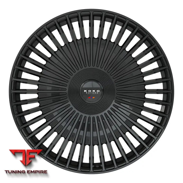 KOKO KUTURE Kessab forged wheel