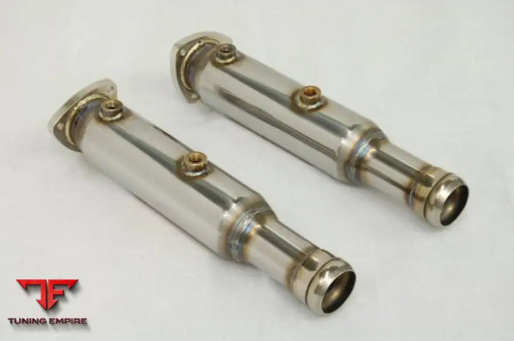 KREISSIEG ASTON MARTIN VANTAGE STAINLESS CAT-BYPASS PIPE