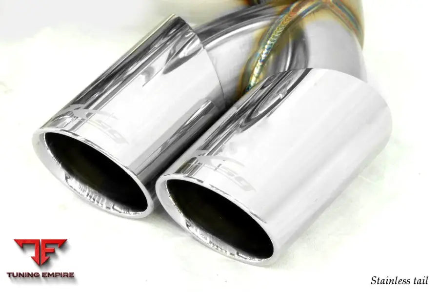 KREISSIEG FERRARI 348 EXHAUST MUFFLER