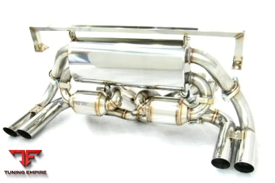 KREISSIEG FERRARI 512 EXHAUST MUFFLER