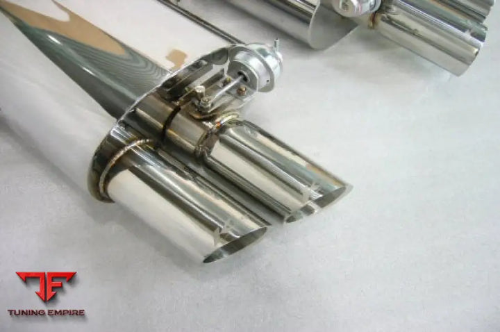 KREISSIEG FERRARI 550 EXHAUST MUFFLER