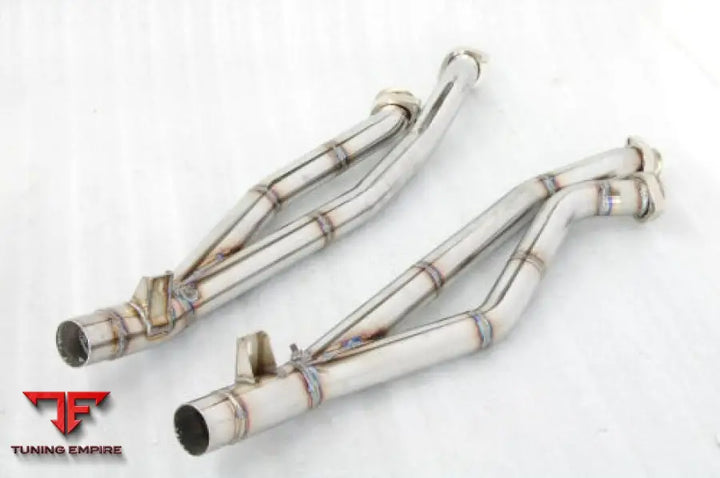 KREISSIEG FERRARI 550 EXHAUST MUFFLER