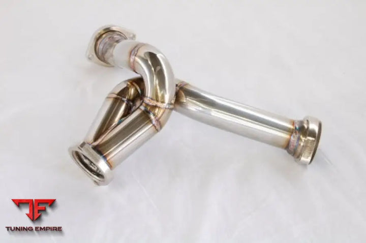 KREISSIEG FERRARI F355 EXHAUST MUFFLER